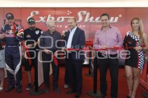 EXPO SHOW AUTO Y AVIÓN