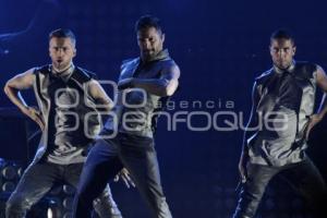 RICKY MARTIN EN CONCIERTO