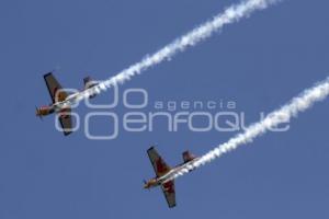 EXPO SHOW AUTO Y AVIÓN