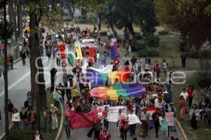 MARCHA GAY