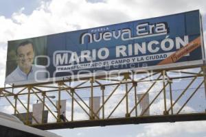 PUBLICIDAD MARIO RINCÓN