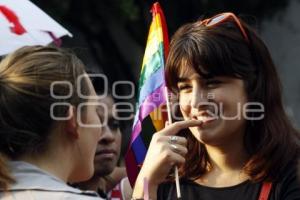 MARCHA GAY