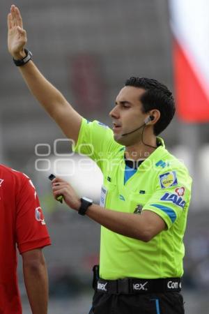 FUTBOL . TIBURONES VS LEONES NEGROS