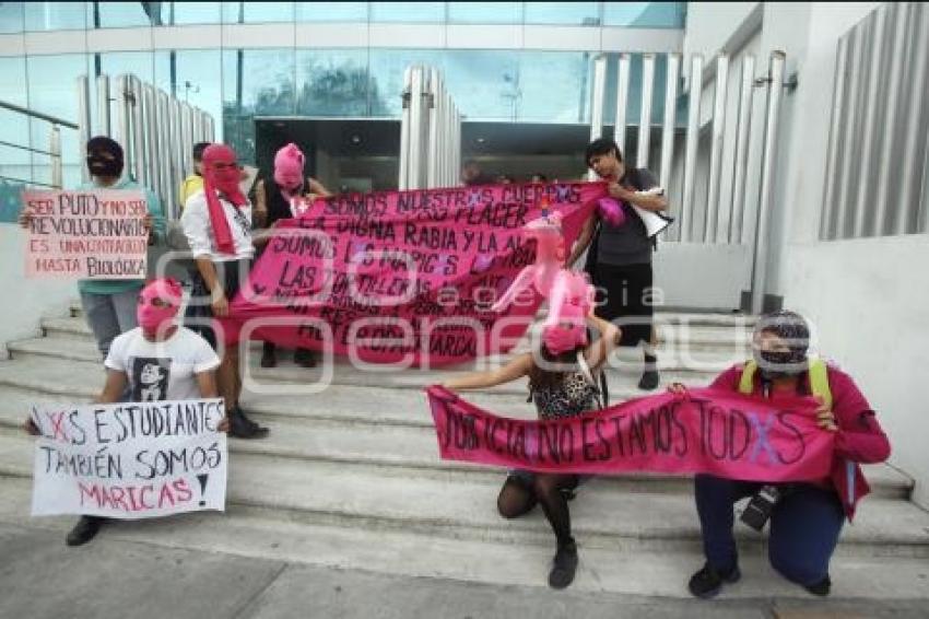 MARCHA GAY