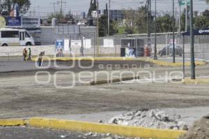 OBRAS EN EL ESTADIO CUAUHTÉMOC