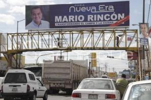 PUBLICIDAD MARIO RINCÓN