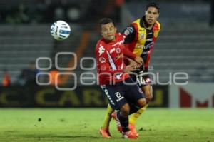 FUTBOL . TIBURONES VS LEONES NEGROS