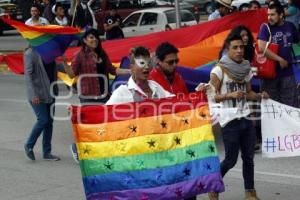 MARCHA GAY