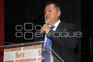 CONVENIO SNTE CDH