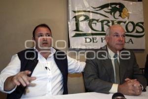 PERICOS DE PUEBLA