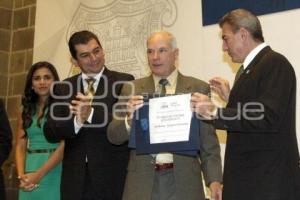 PREMIO MUNICIPAL DEL DEPORTE