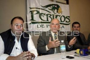 PERICOS DE PUEBLA