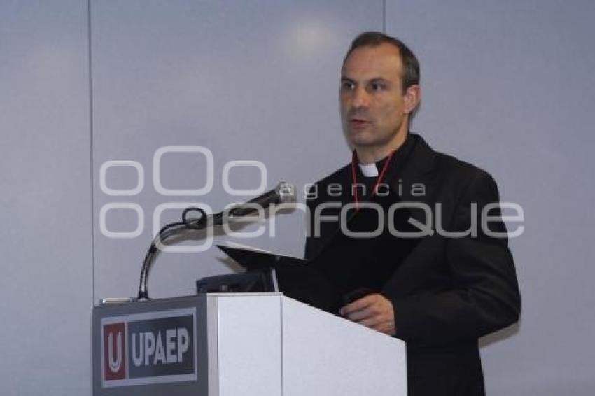 ENCUENTRO CENTROS DE CULTURA UPAEP