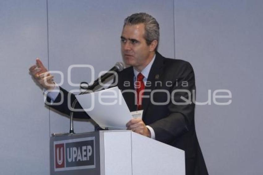 ENCUENTRO CENTROS DE CULTURA UPAEP