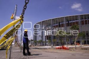 AUDITORIO SIGLO XXI