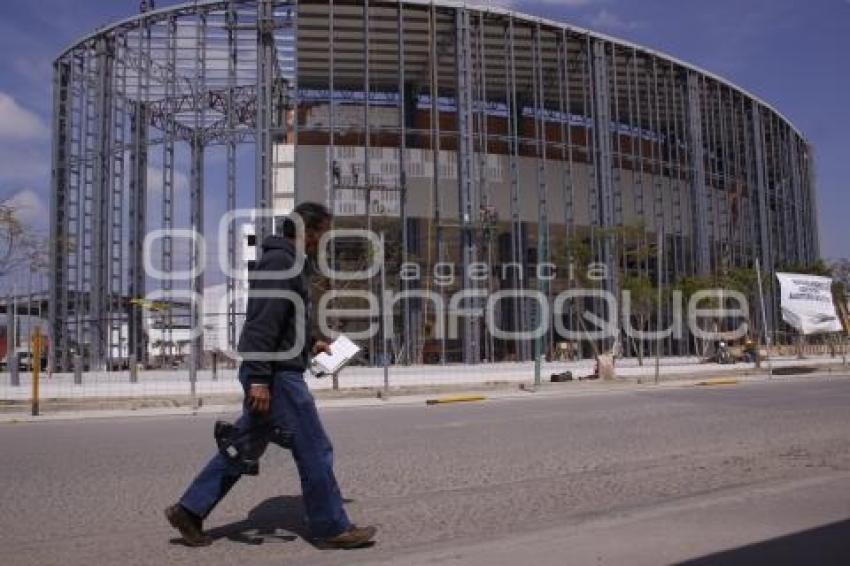 AUDITORIO SIGLO XXI