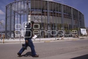 AUDITORIO SIGLO XXI