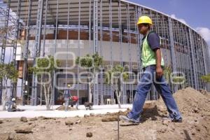 AUDITORIO SIGLO XXI