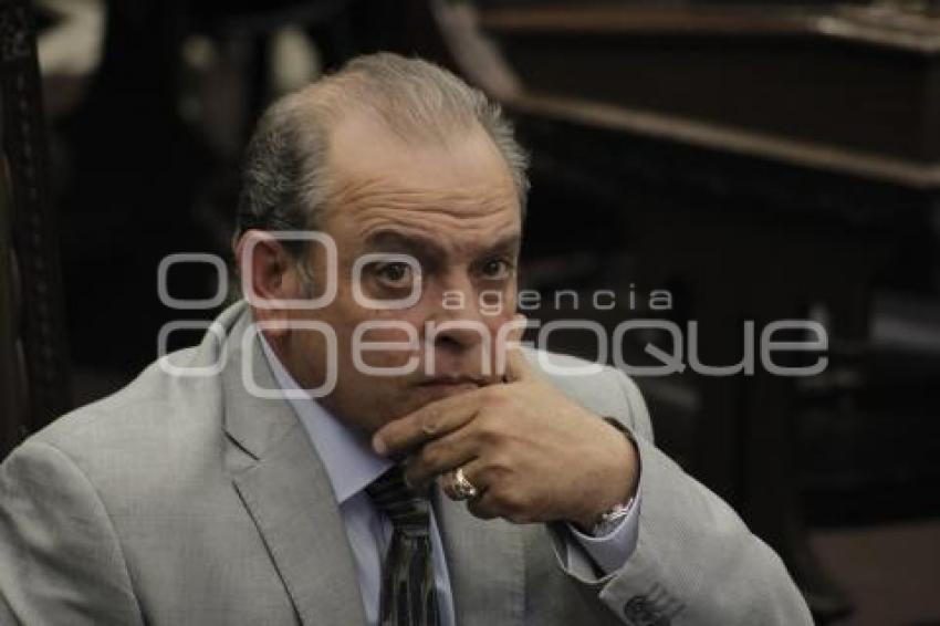 SESIÓN ORDINARIA DE CONGRESO