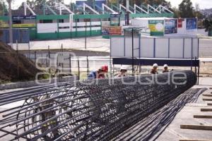 REMODELACIÓN ESTADIO CUAUHTÉMOC