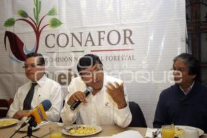 CONAFOR