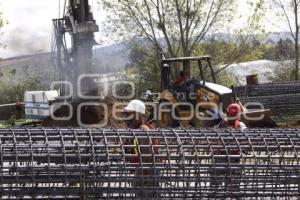 REMODELACIÓN ESTADIO CUAUHTÉMOC
