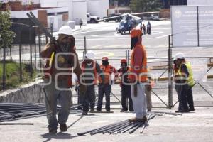 REMODELACIÓN ESTADIO CUAUHTÉMOC