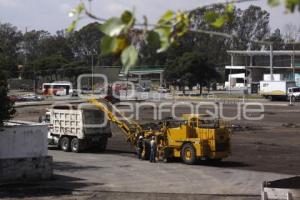 REMODELACIÓN ESTADIO CUAUHTÉMOC