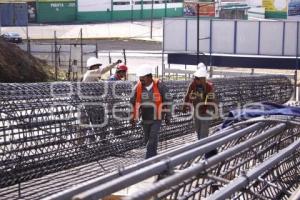 REMODELACIÓN ESTADIO CUAUHTÉMOC