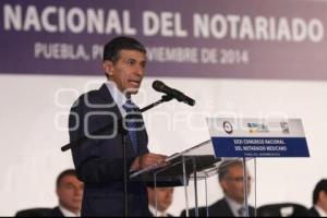 CONGRESO NACIONAL DE NOTARIOS