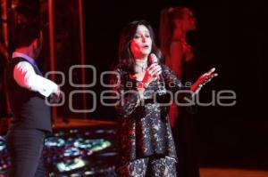 DANIELA ROMO EN CONCIERTO