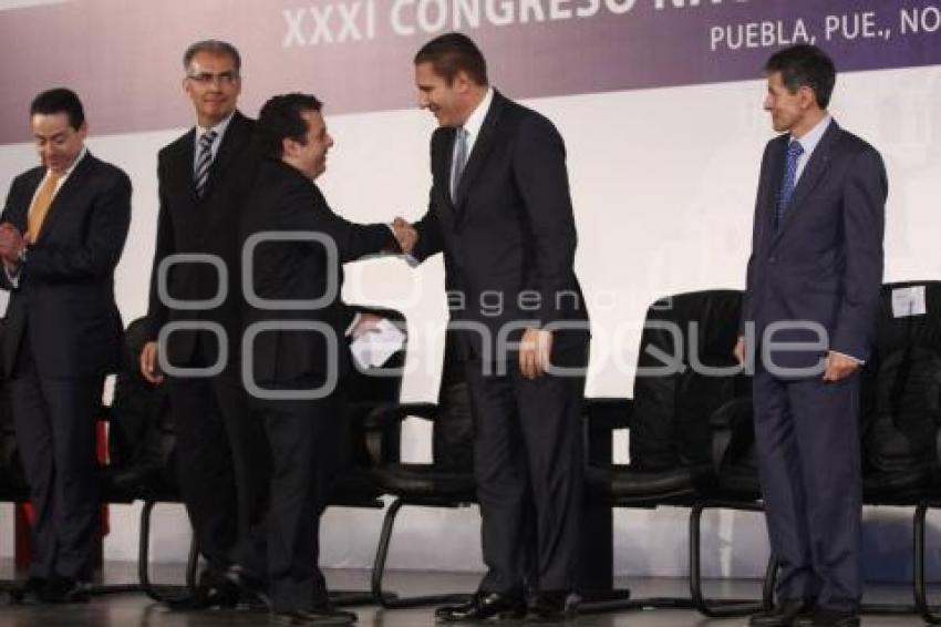 CONGRESO NACIONAL DE NOTARIOS