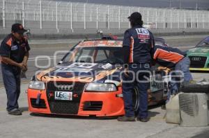 COPA FICREA . AUTOMOVILISMO