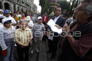 JUICIO CIUDADANO A MORENO VALLE