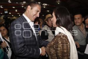 FORO MUNDIAL DE GASTRONOMÍA MEXICANA