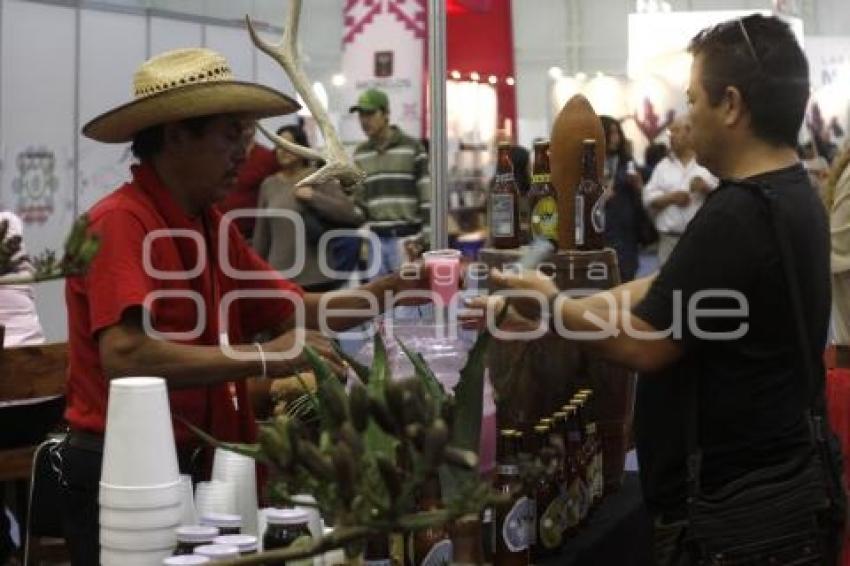 FORO MUNDIAL DE GASTRONOMÍA MEXICANA