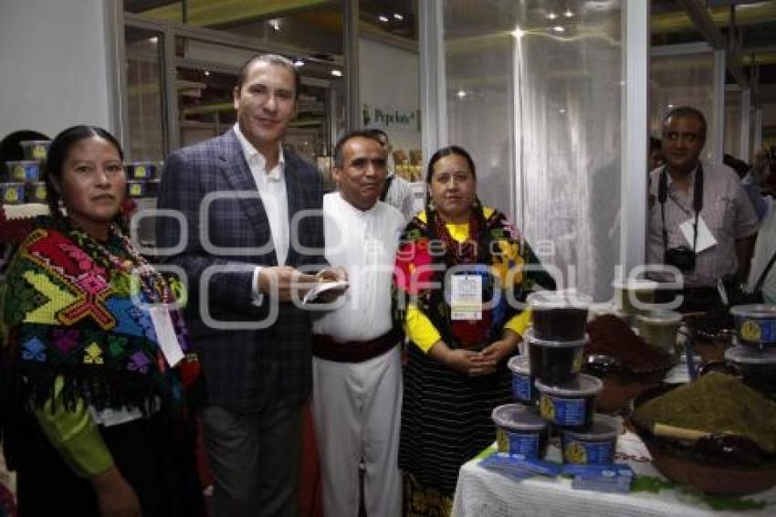FORO MUNDIAL DE GASTRONOMÍA MEXICANA