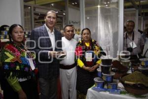 FORO MUNDIAL DE GASTRONOMÍA MEXICANA