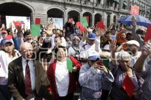 JUICIO CIUDADANO A MORENO VALLE