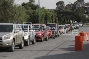 CENTRO DE VERIFICACIÓN VEHICULAR