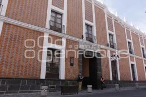 40 ANIVERSARIO CASA DE LA CULTURA