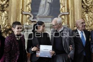 CONCURSO LITERARIO . CASA CULTURA