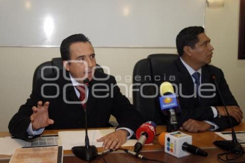CONGRESO DEL ESTADO