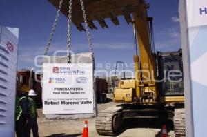 HOTEL HILTON GARDEN PUEBLA