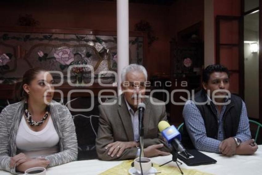 COLEGIO DE ARQUITECTOS