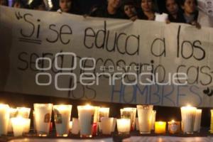 JORNADA POR AYOTZINAPA