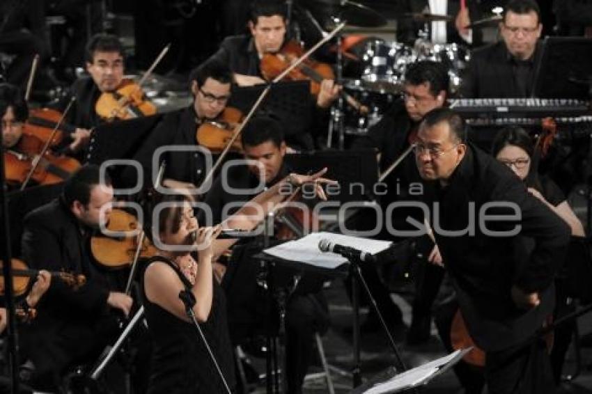 FILARMÓNICA 5 DE MAYO . FIT PUEBLA