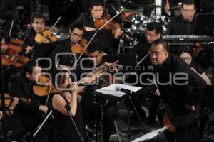 FILARMÓNICA 5 DE MAYO . FIT PUEBLA