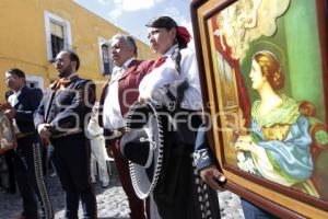 FESTEJO DÍA DEL MÚSICO