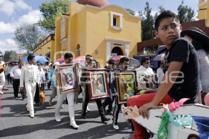 FESTEJO DÍA DEL MÚSICO